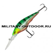 Воблер Baltic Tackle Shotto60F/F1270 6.2gr/0-1.8m/Floating